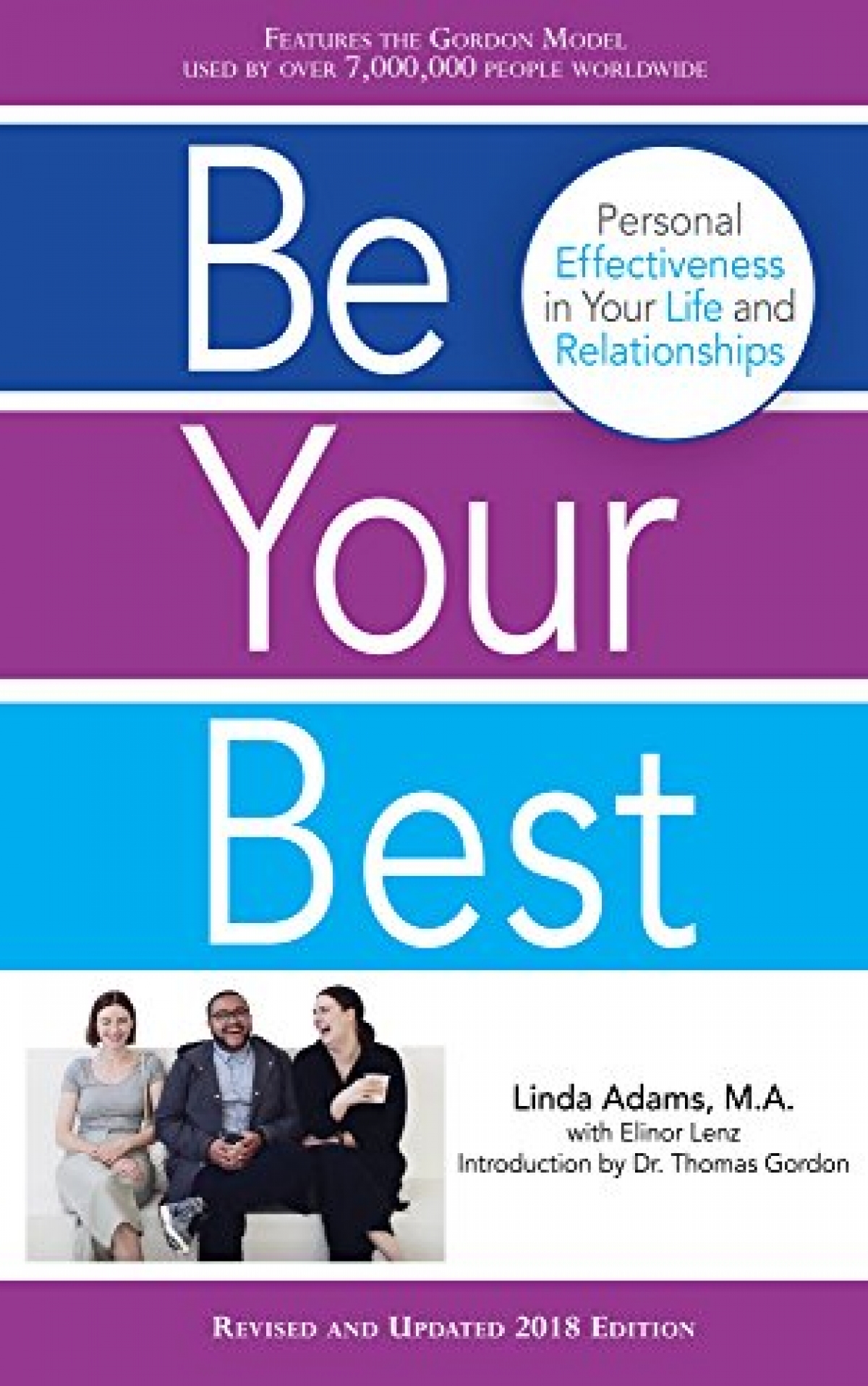 Be Your Best Personal Effectiveness In Your Life And Relationships