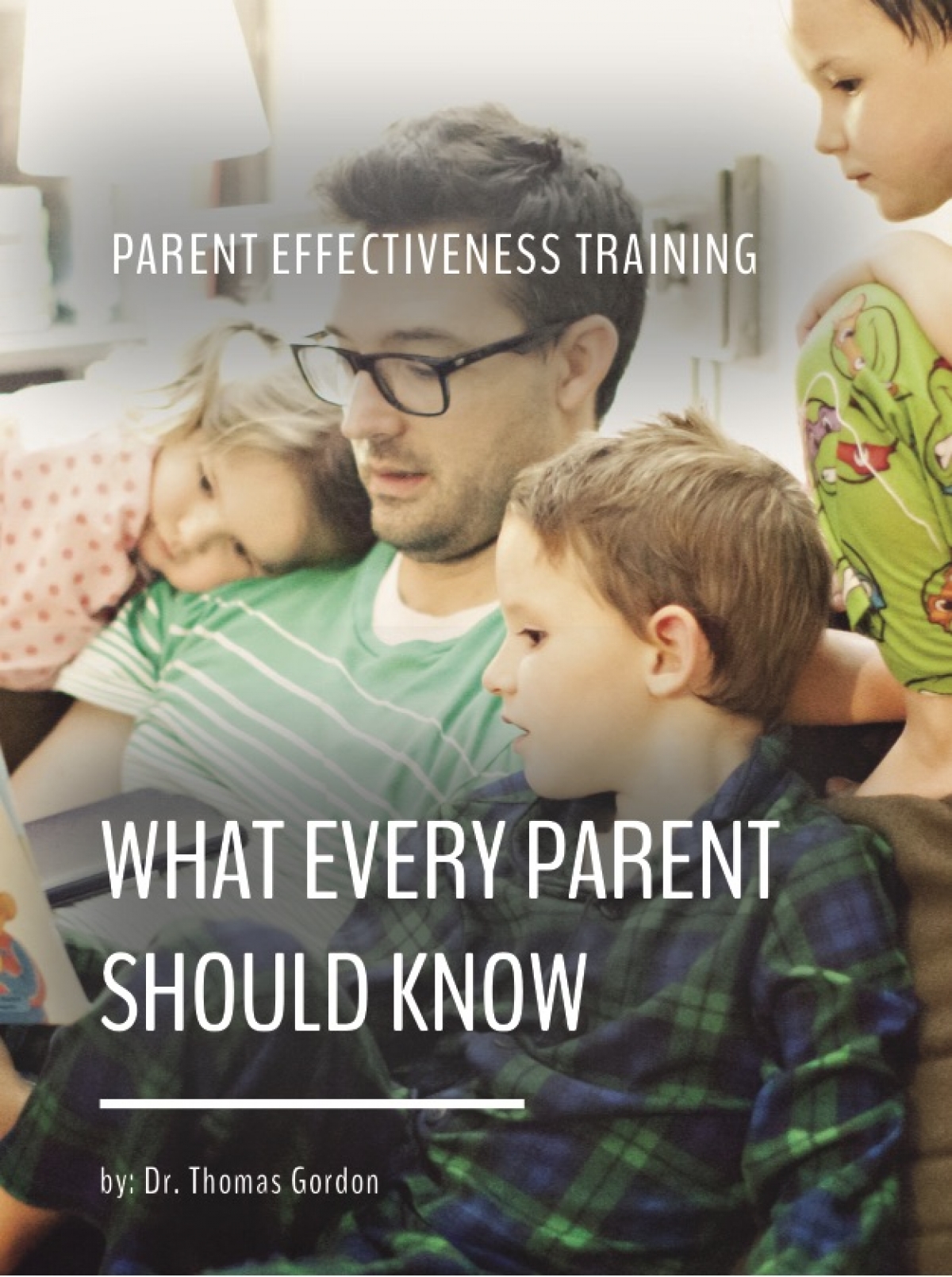 What Every Parent Should Know